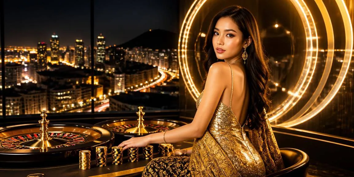 pgsking เปิดโต๊ะรูเล็ตอเมริกันใน pgsking